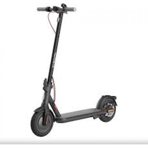Elektrinis paspirtukas Xiaomi Scooter 4 Pro